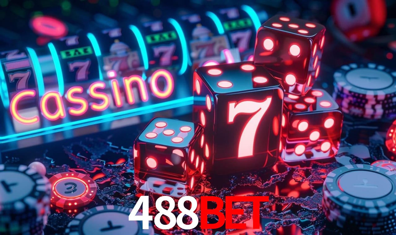 Statistics 488BET