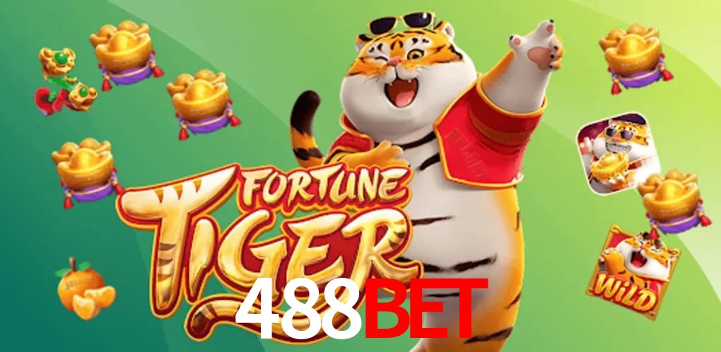 Experiência VIP 488BET