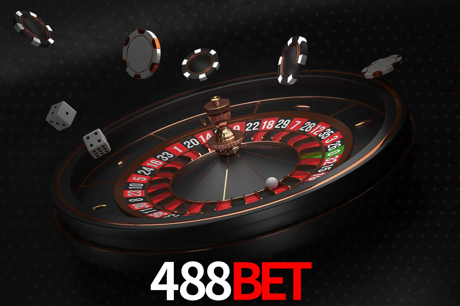 488BET - Cassino Premium On-line - 488BET paga