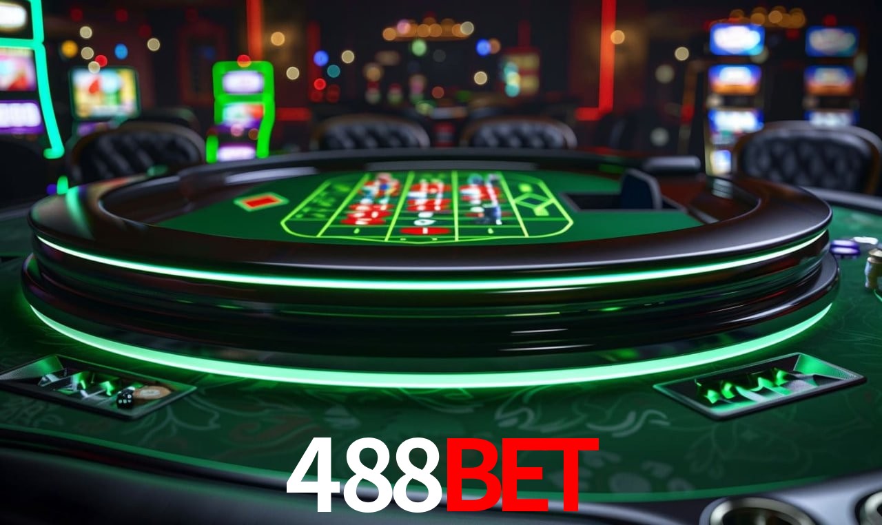 Exclusive Offers 488BET