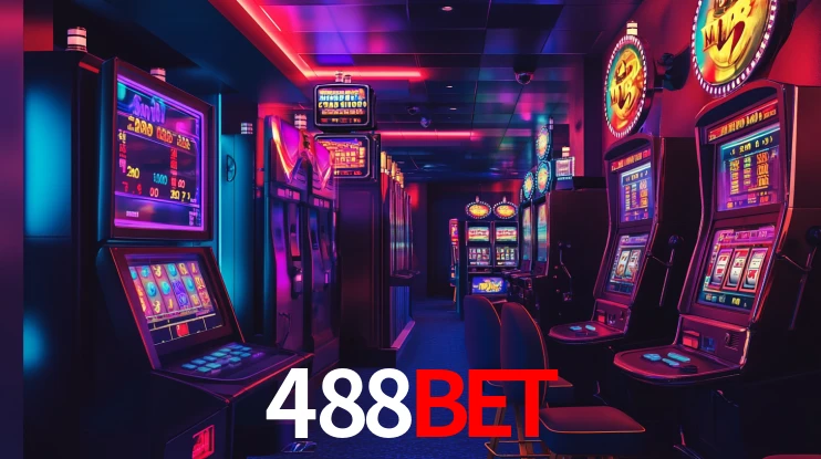 488BET,488BET paga
