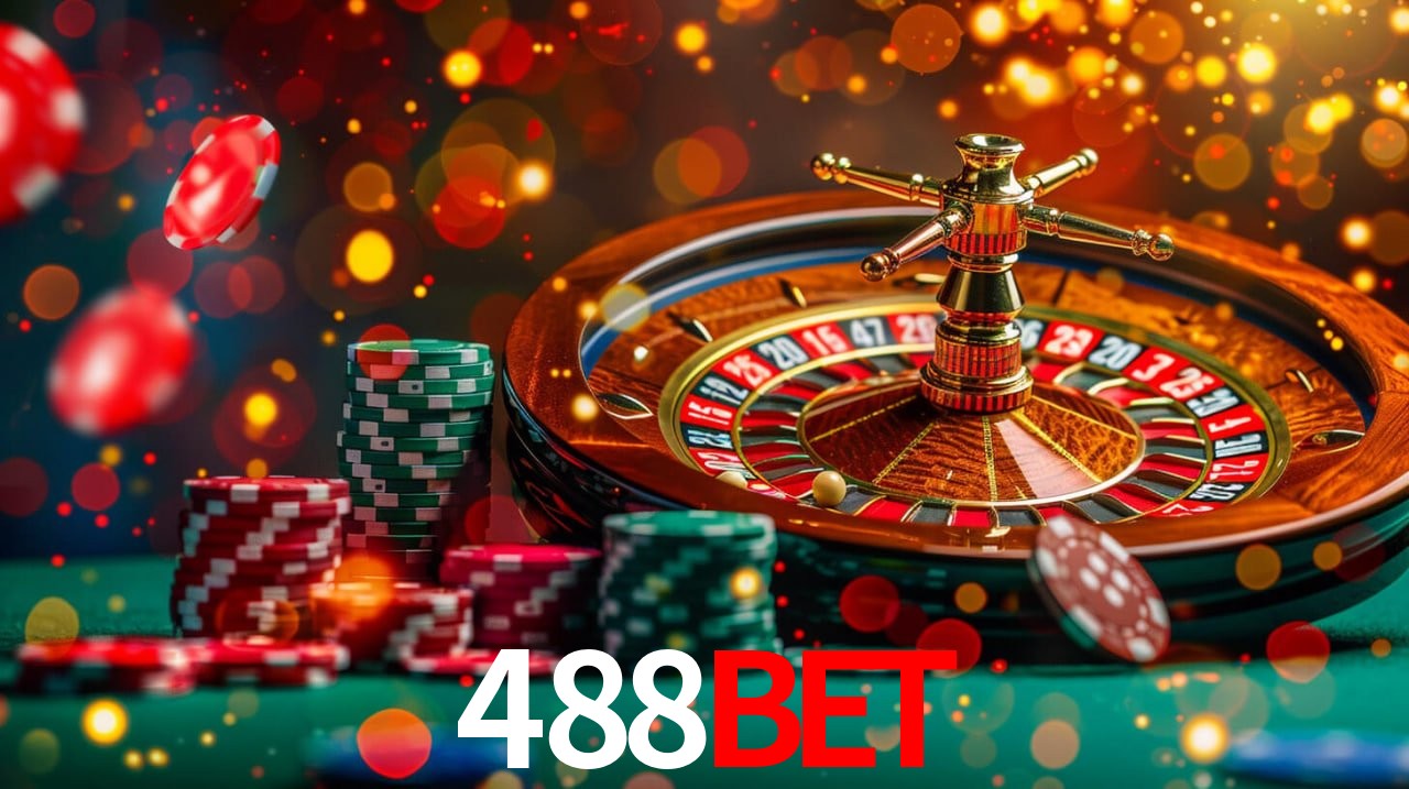 Descubra o Programa VIP da 488BET: Vantagens Exclusivas para Jogadores