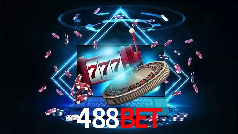 Diretório de Jogos 488BET