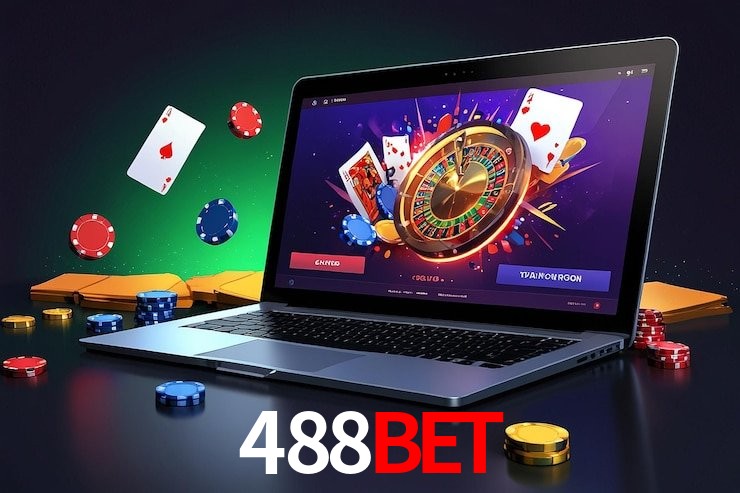 Especiais de Fim de Semana 488BET