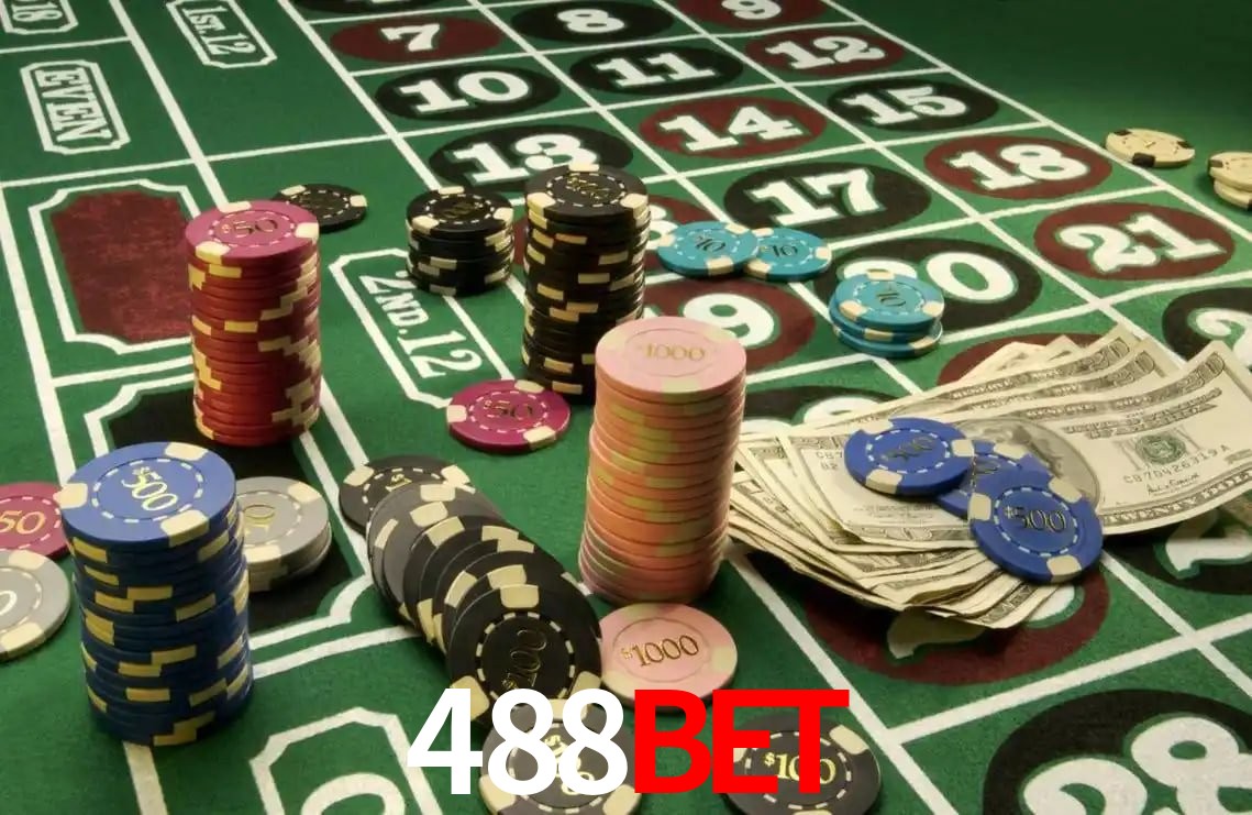 Experimente o Login Seguro Premium no 488BET