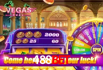 Cassino ao vivo com dealers reais na 488BET