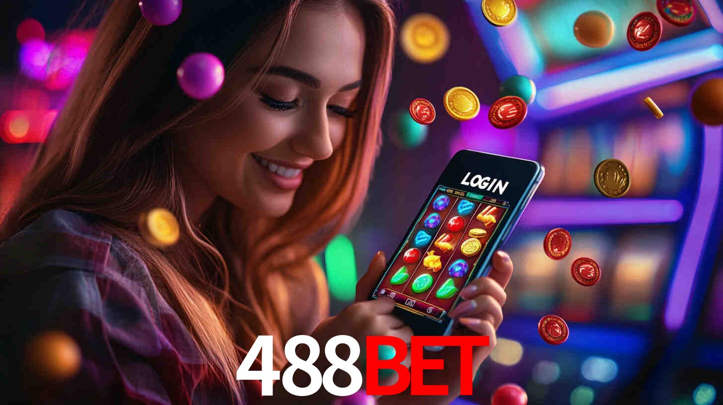 488BET,488BET paga