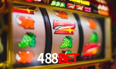 Apostas Esportivas na 488BET: Um Guia Completo