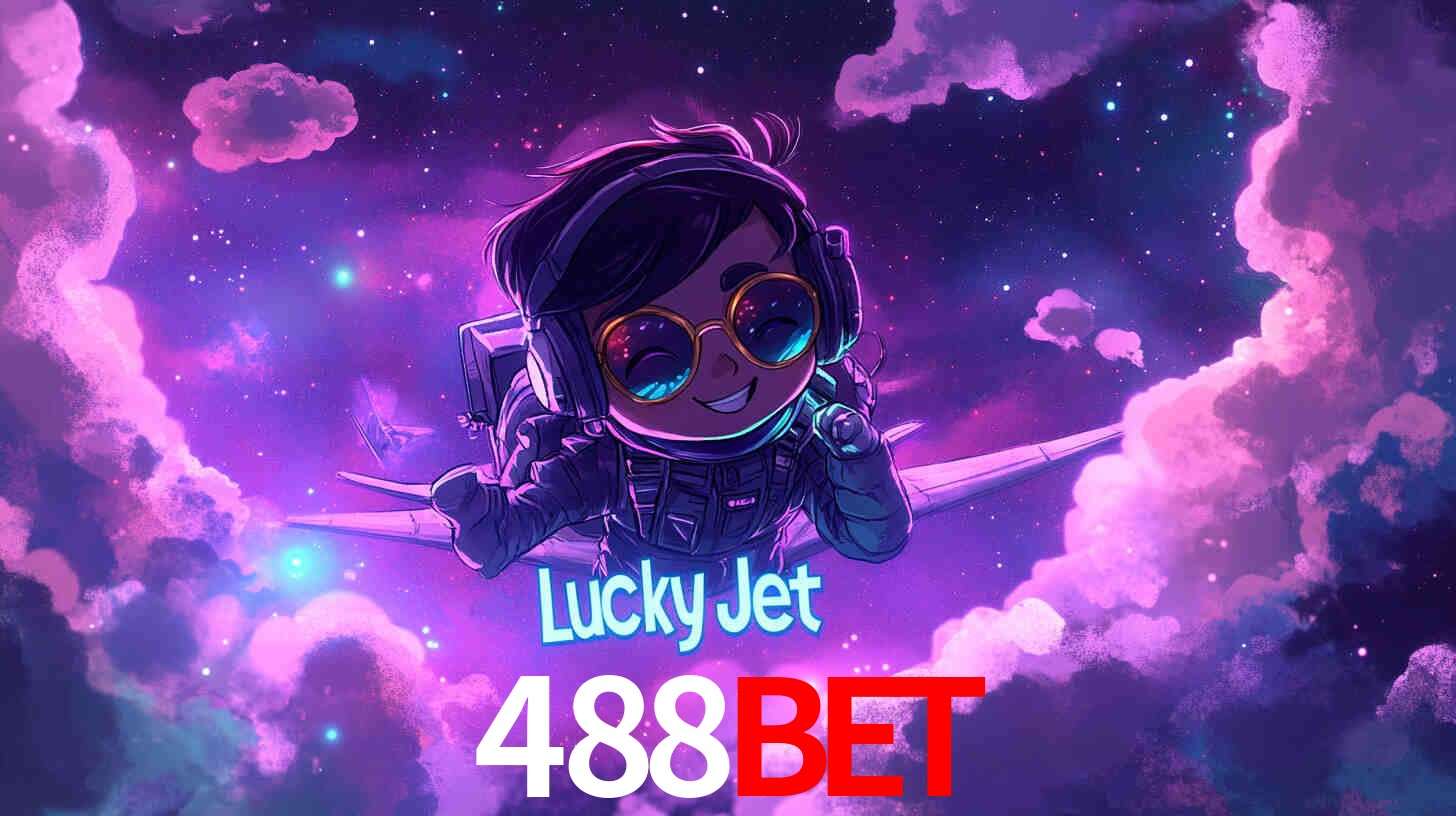 Inovações de Jogos na 488BET: O Futuro das Experiências Interativas