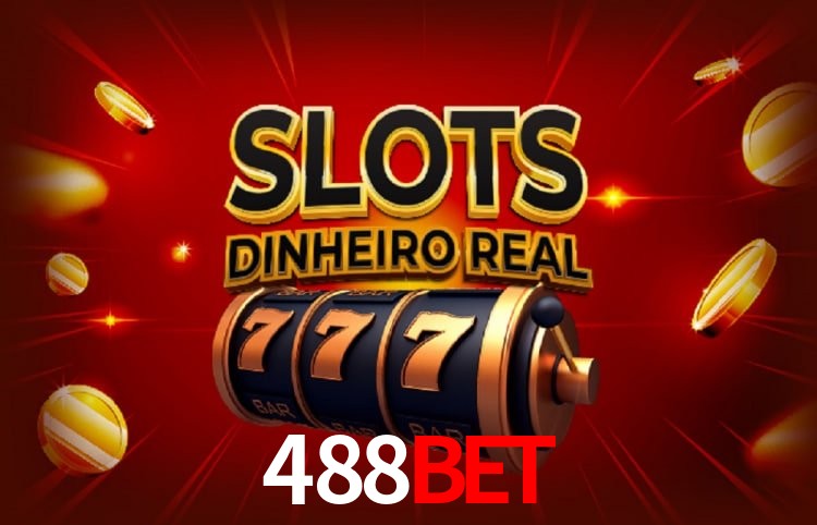 Promoções Sazonais 488BET