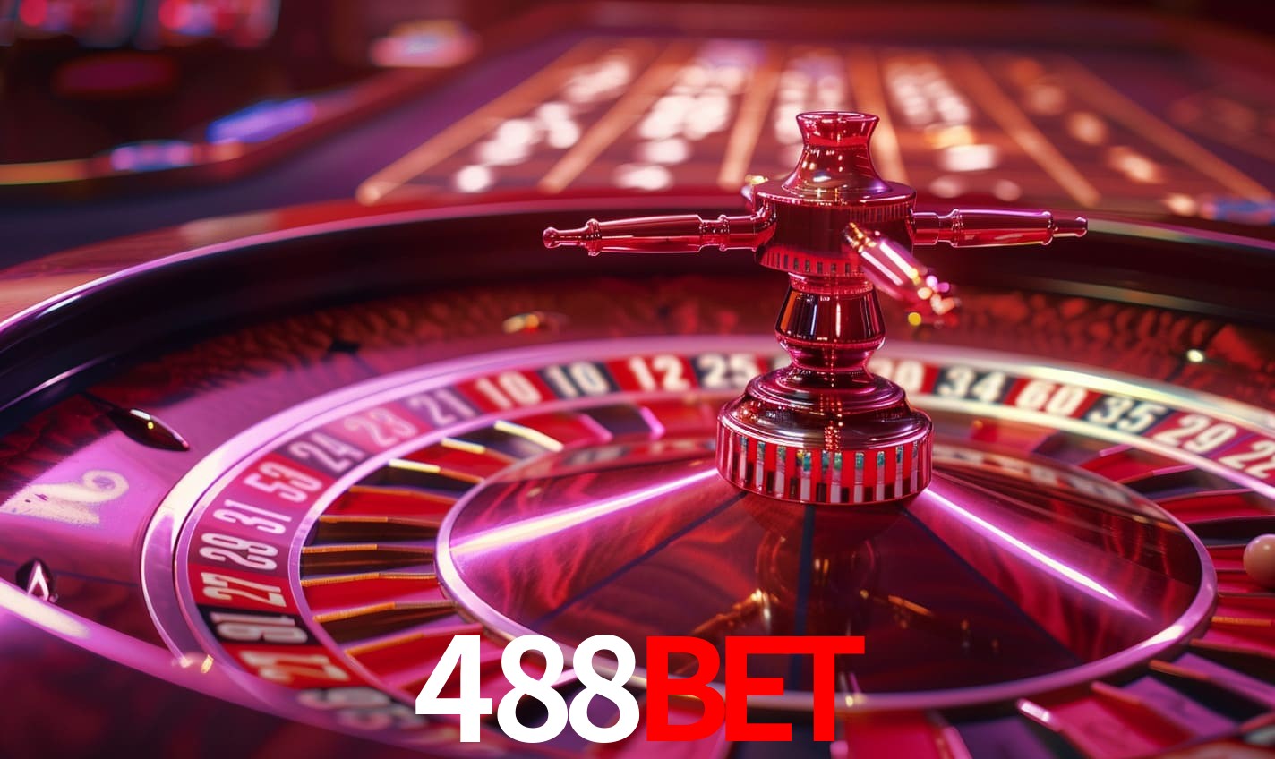 Explorando a Categoria de Eventos em Apostas na 488BET