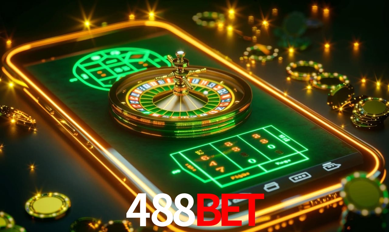 Sistemas de Segurança 488BET