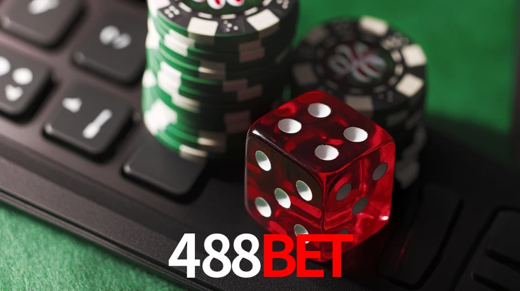 Quick Registration 488BET