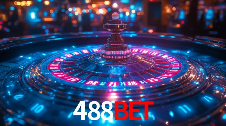488BET app