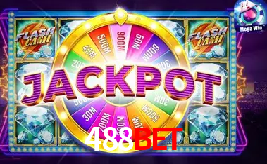 Descubra o Mundo do Cassino Online com 488BET