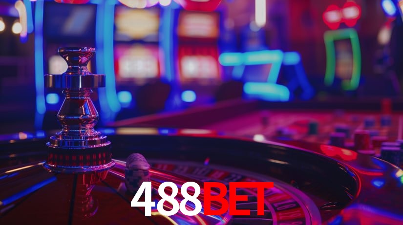 488BET,488BET paga