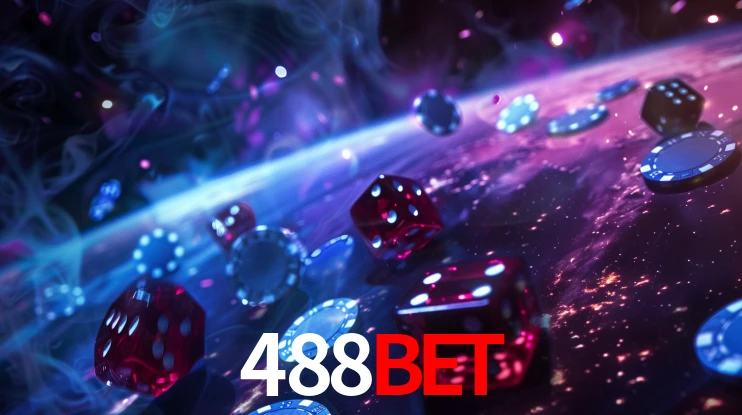 Live Casino 488BET