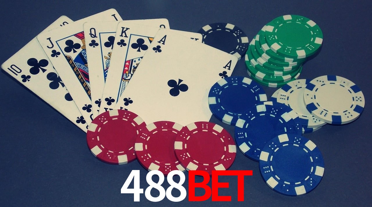 Player Reviews 488BET