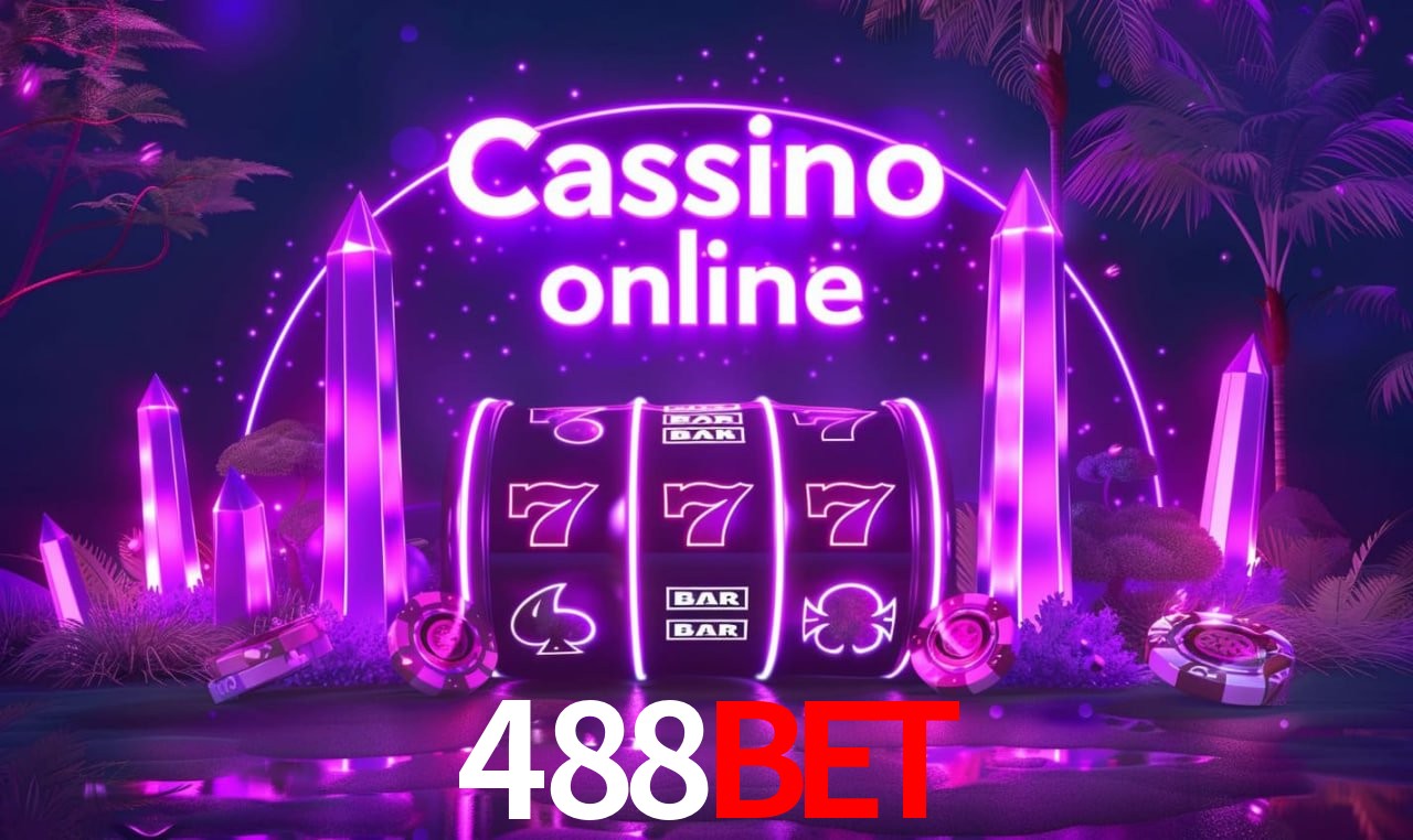Benefícios da Conta 488BET