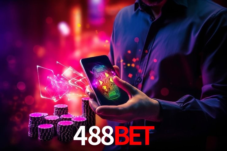 Jogos Exclusivos 488BET