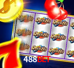 A Emoção da Loteria na 488BET: Uma Chance de Mudança de Vida