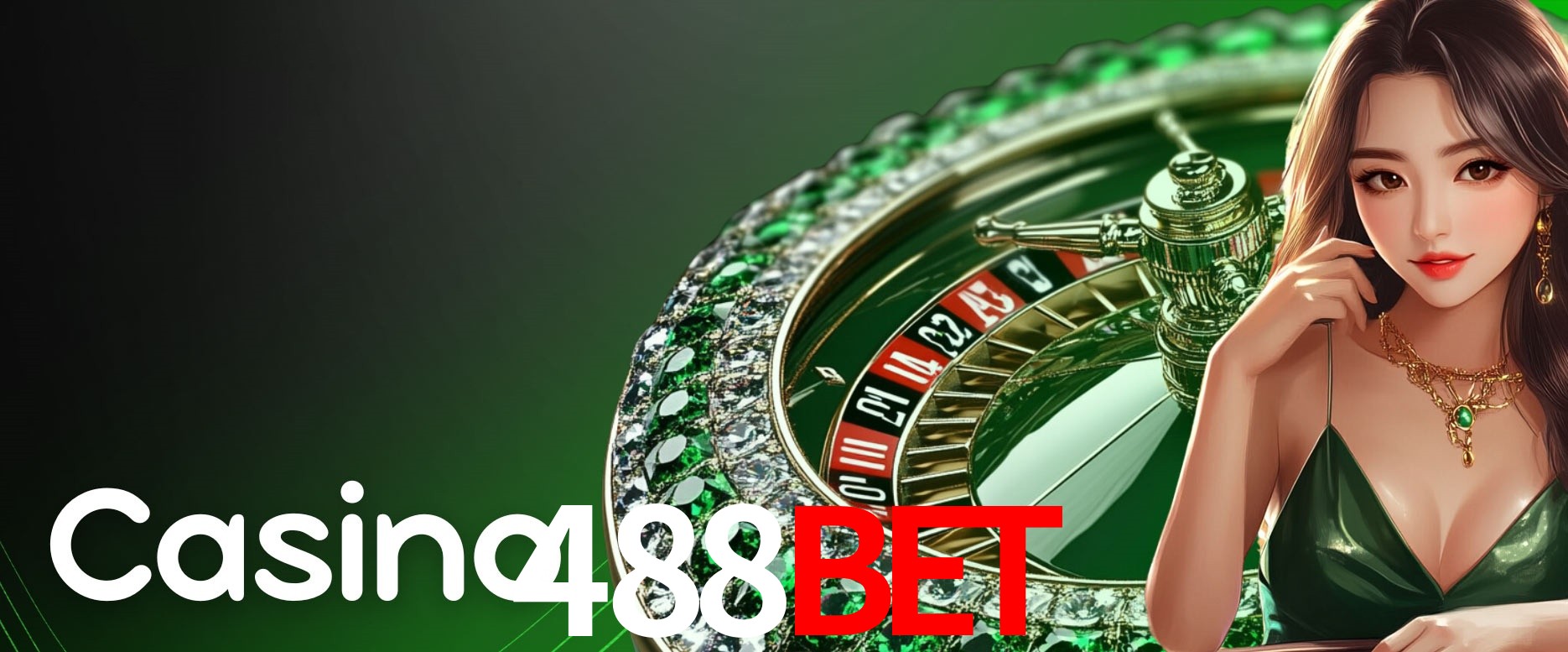 Weekend Specials 488BET