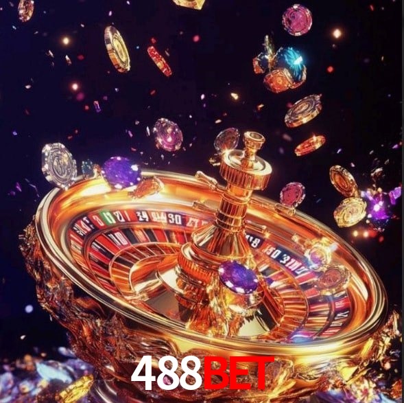 Integração de APIs 488BET