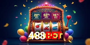 Design Responsivo 488BET