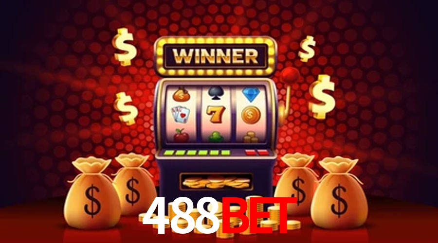 Account Benefits 488BET