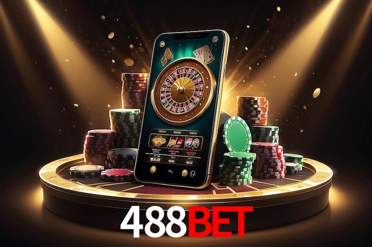 Login Seguro 488BET