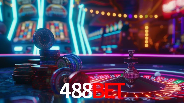 Game Providers 488BET