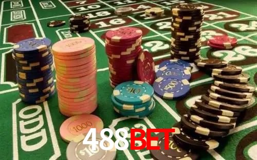 Download rápido e seguro na 488BET