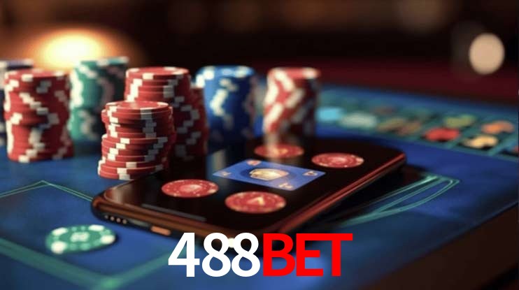 Recursos de Bônus 488BET