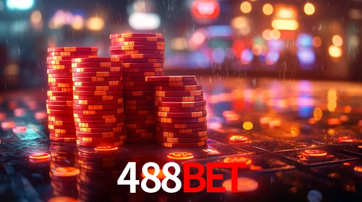 488BET,488BET paga