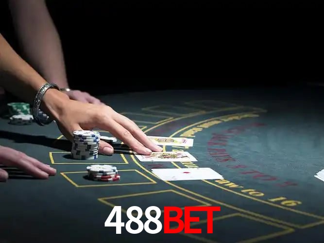 Ofertas Exclusivas 488BET