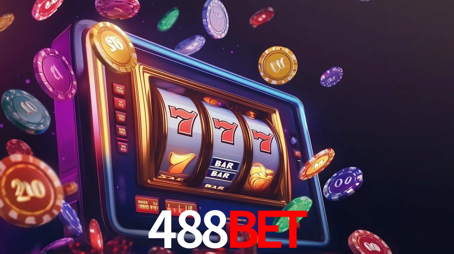 Tournaments 488BET