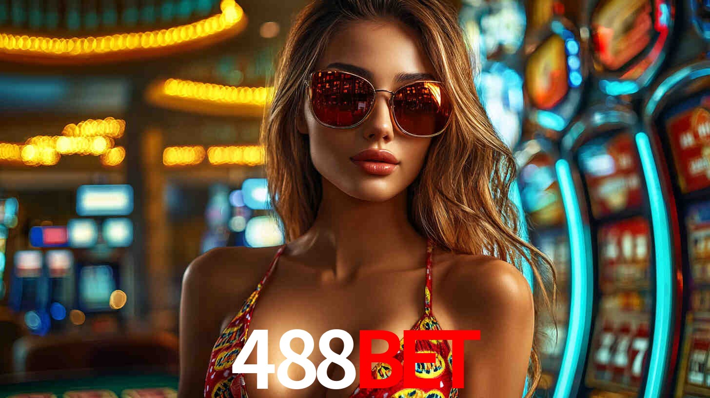 488BET App Interface