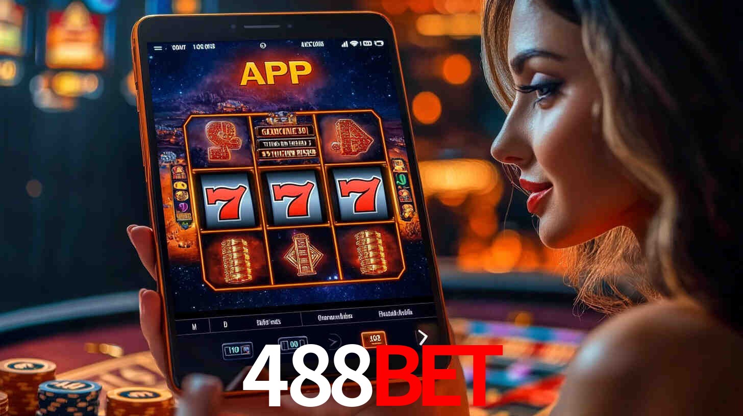 488BET,488BET paga