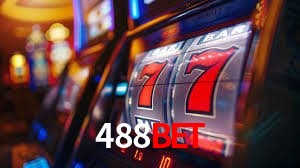 Provedores de Jogos 488BET