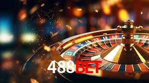 Bônus e promoções da 488BET
