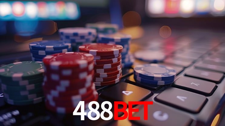 Segurança 2FA 488BET