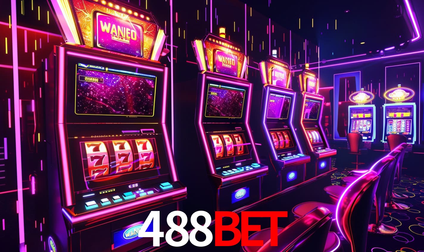 Explorando a Categoria de Eventos em Apostas na 488BET
