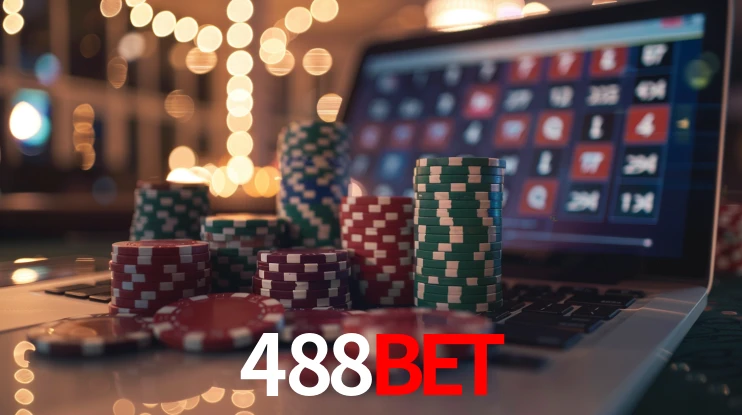 Secure Login 488BET