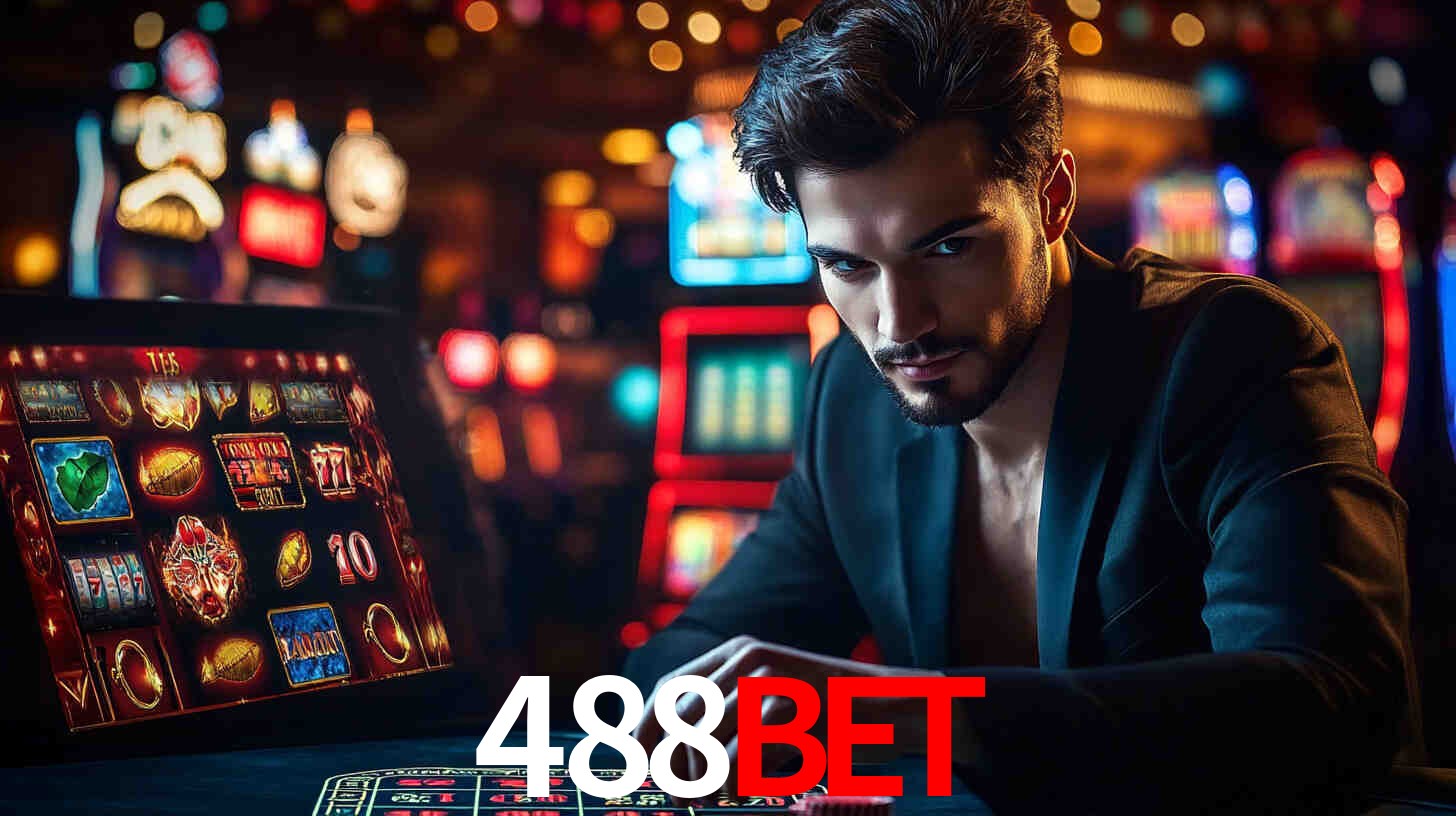 488BET app