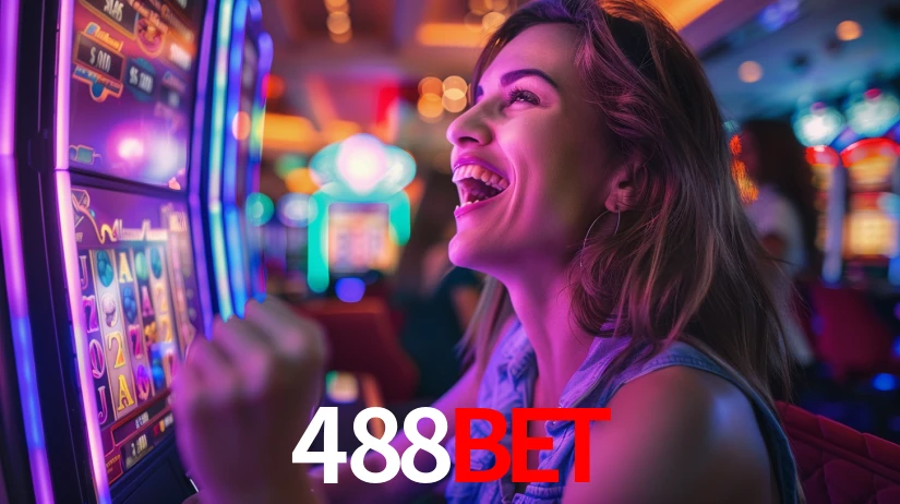 488BET paga