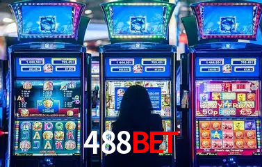 Jogos de mesa e apostas rápidas na 488BET