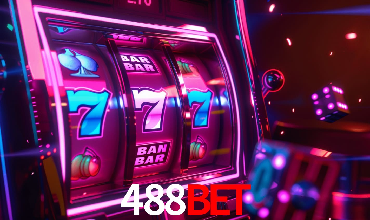Descubra a Essência do 488BET: Nossa História e Compromissos
