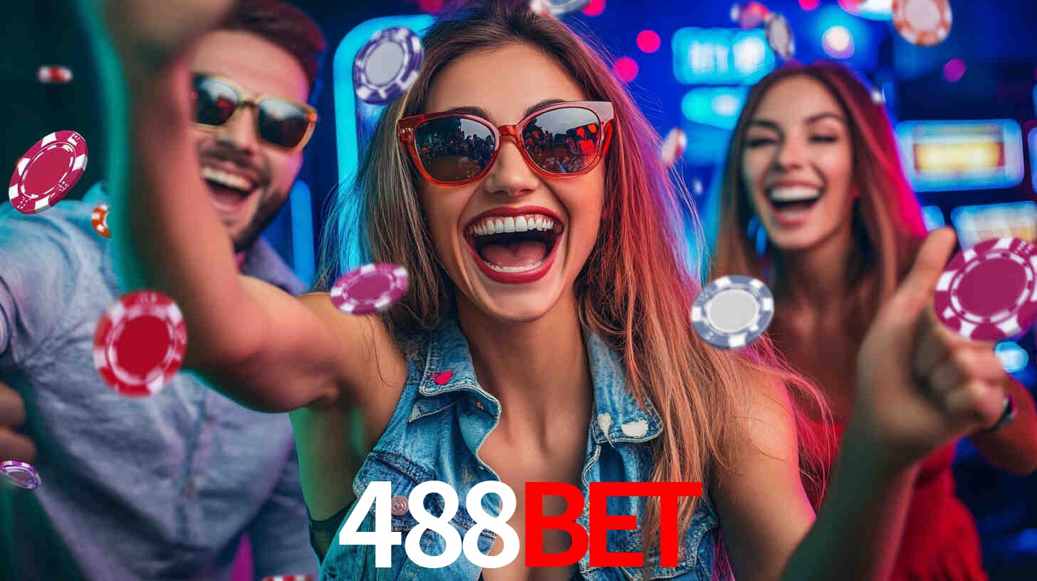 Descubra o Programa VIP da 488BET: Vantagens Exclusivas para Jogadores