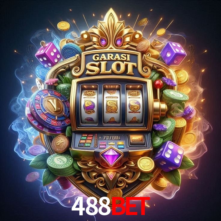 Cadastro Rápido 488BET
