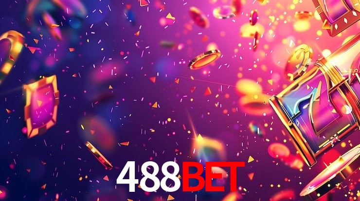 Download para Android e iOS na 488BET